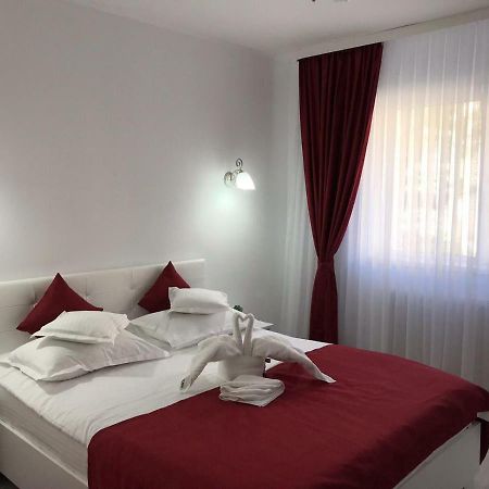 Apartament Mont Blanc Sinaia Eksteriør billede
