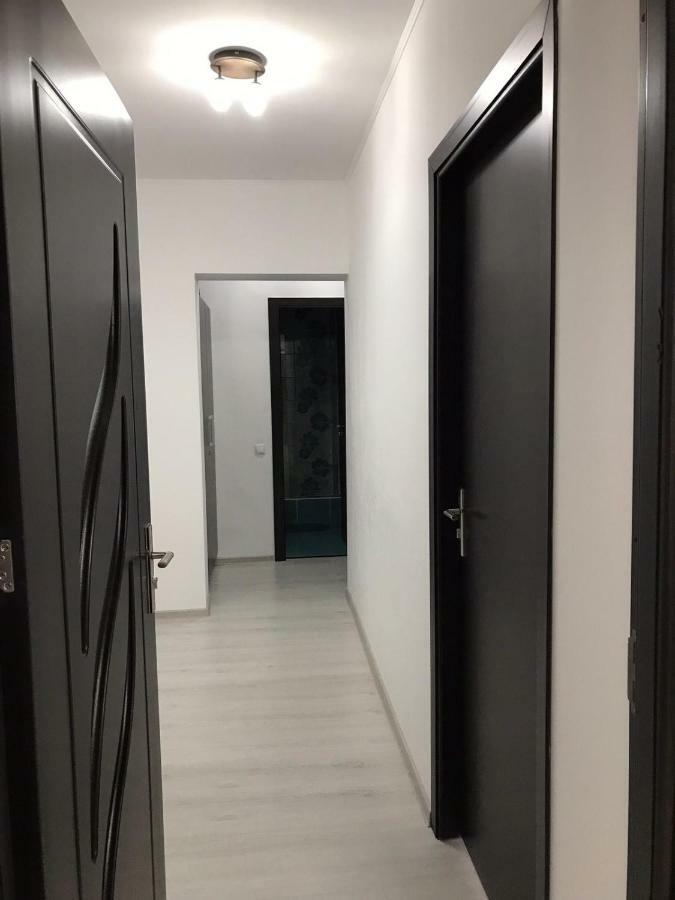Apartament Mont Blanc Sinaia Eksteriør billede