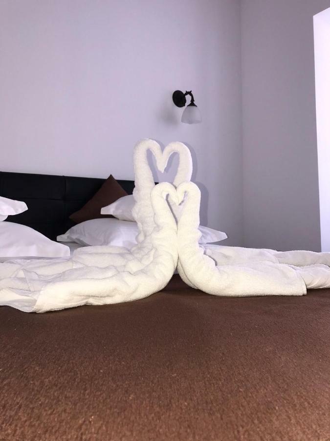 Apartament Mont Blanc Sinaia Eksteriør billede